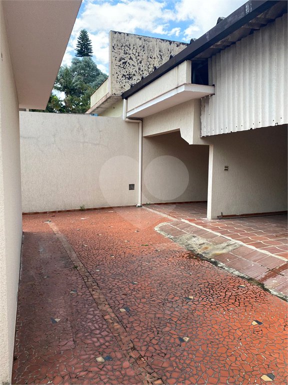 Casa Térrea à venda com 3 quartos em Vila Santo Estéfano, São Paulo, SP