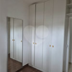 Apartamento à venda com 3 quartos em Lapa de Baixo, São Paulo, SP