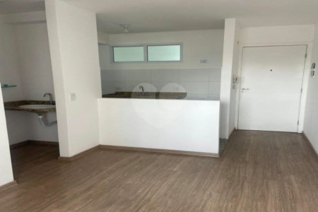 Apartamento à venda com 1 quarto em Vila Mazzei, São Paulo, SP
