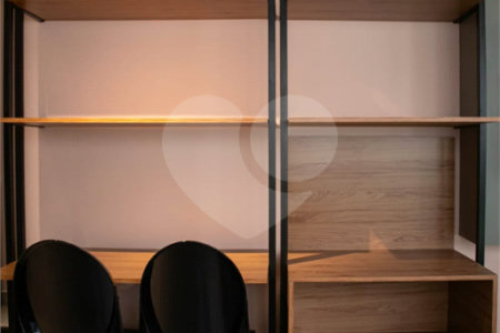 Apartamento à venda ou para alugar com 1 quarto em Água Branca, São Paulo, SP