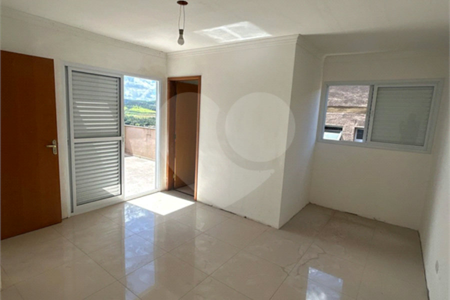 Apartamento à venda com 3 quartos, sendo 1 suíte, em Jardim Colonial, Atibaia, SP