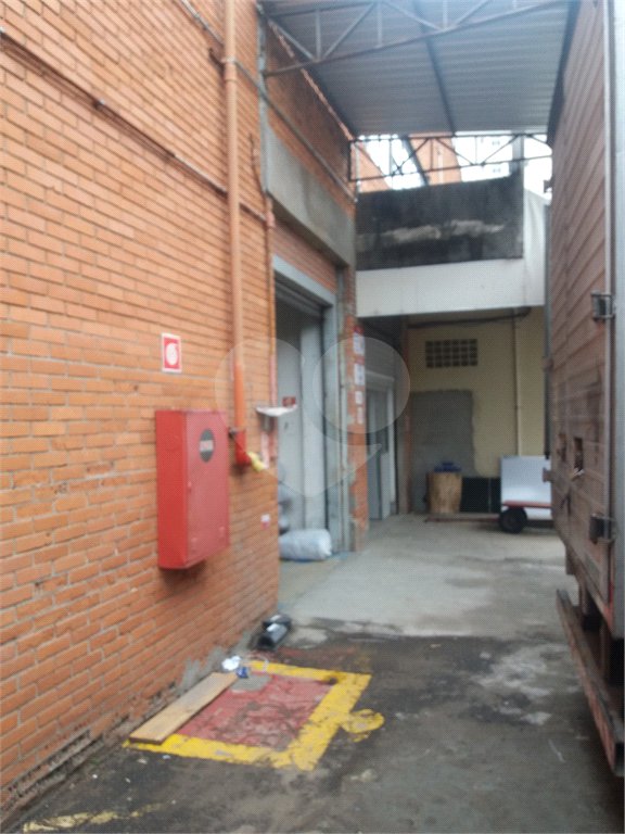 Prédio para alugar em Limão, São Paulo, SP