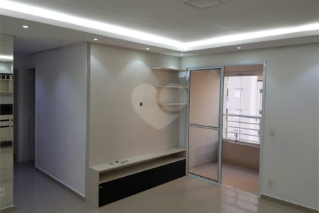 Flat à venda com 2 quartos, sendo 1 suíte, no Centro, São Bernardo do Campo, SP