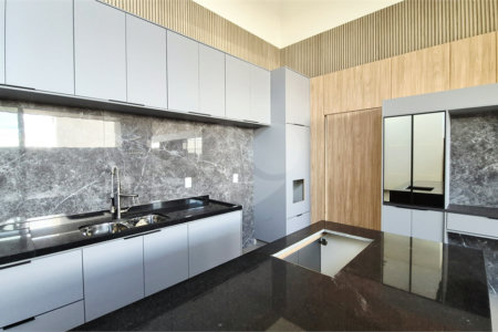 Casa à venda com 3 suítes em Reserva San Pedro, Ribeirão Preto, SP