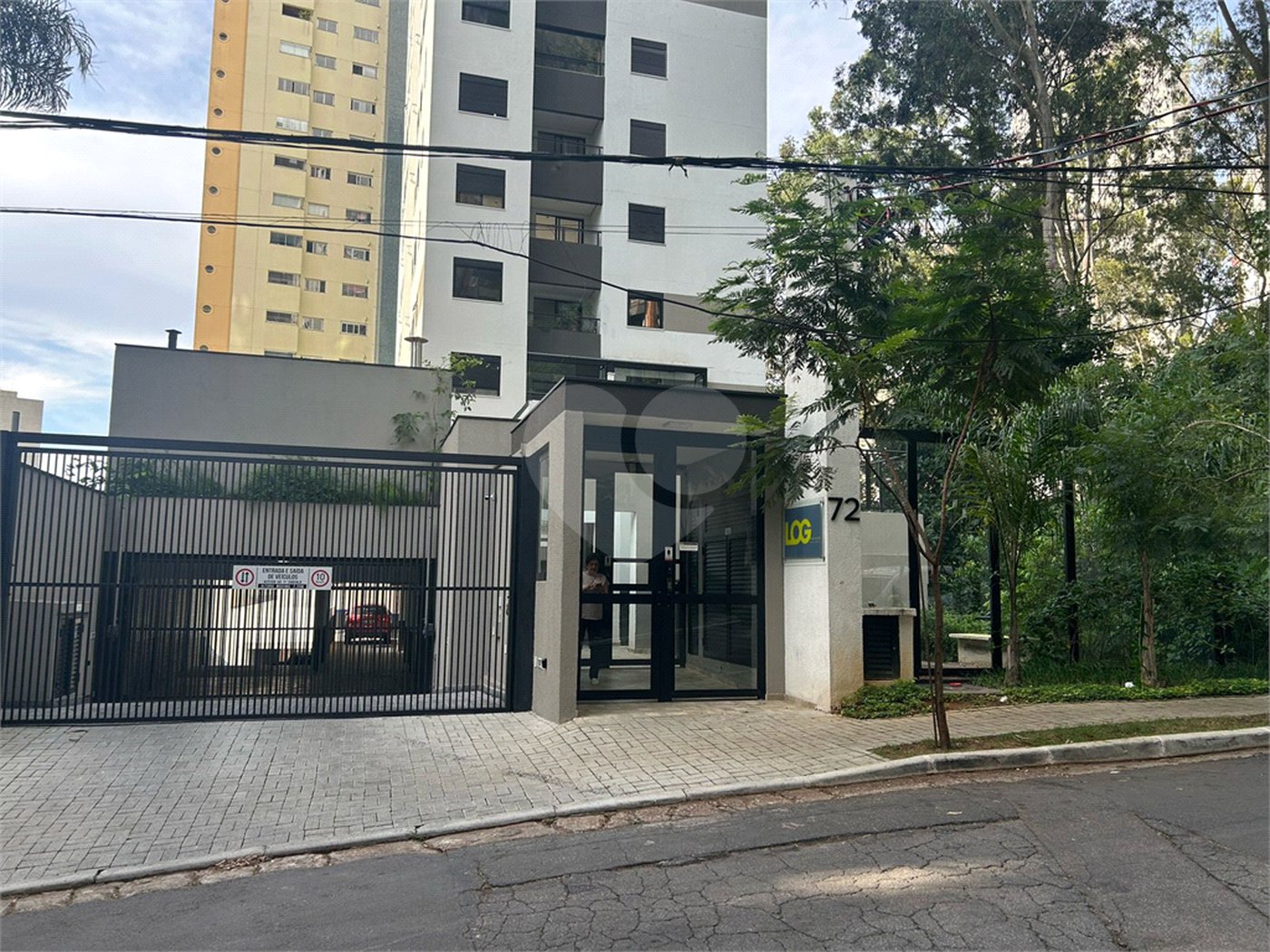 Apartamento à venda com 2 quartos em Vila Suzana, São Paulo, SP