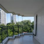 Apartamento à venda ou para alugar com 4 suítes em Jardim Marajoara, São Paulo, SP