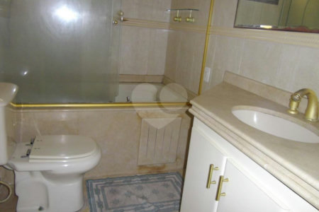 Apartamento à venda com 4 quartos, sendo 2 suítes,  em Jardim São Paulo(zona Norte), São Paulo, SP