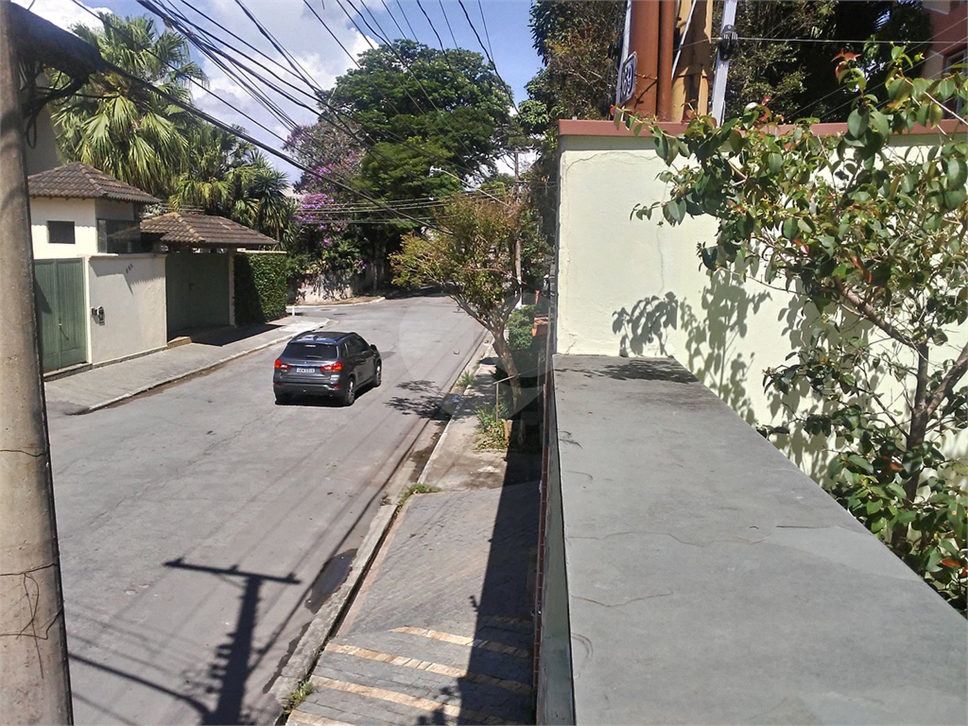 Casa à venda com 4 suítes em Horto, São Paulo, SP