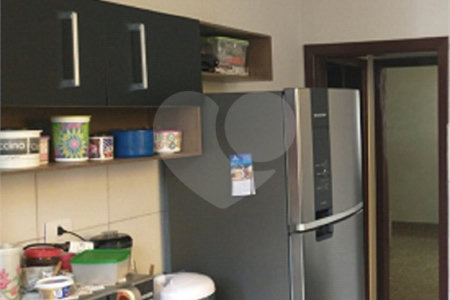 Sobrado à venda com 3 quartos em Chácara Inglesa, São Paulo, SP