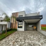 Casa em condomínio à venda com 3 quartos, sendo 2 suítes, em Jardim Novo Horizonte, Sorocaba, SP