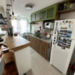 Apartamento para alugar com 2 quartos em Pinheiros, São Paulo, SP