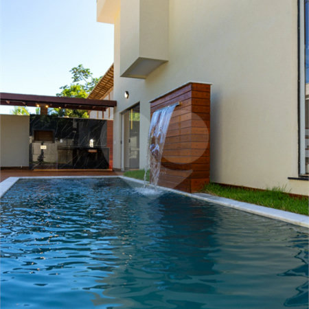 Casa à venda com 4 suítes em Arraial D´ajuda, Porto Seguro, BA