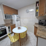 Casa à venda com 3 quartos, sendo 1 suíte, no condomínio Villaggio Tronchim, São Paulo - SP