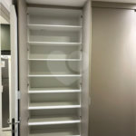 Apartamento mobiliado, 1 quarto, para locação no Alto da Boa Vista