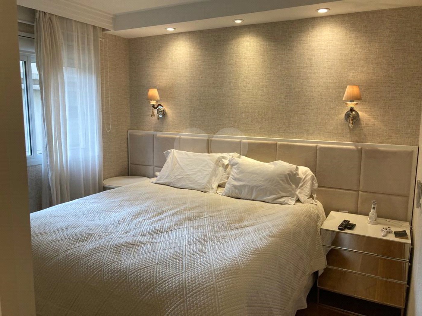 Apartamento com 2 quartos a venda no Alto da Boa Vista, SP