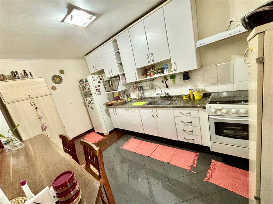 Apartamento à venda com 1 quarto em Vila Ester (zona Norte), São Paulo, SP