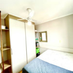 Apartamento à venda com 2 quartos, sendo 1 suíte, em Vila Barão, Sorocaba, SP