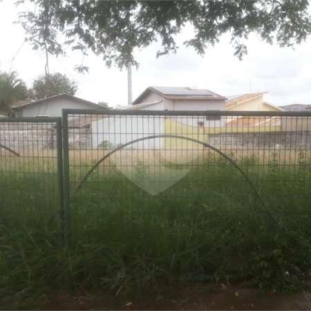 Terreno à venda em Chácara Areal, Indaiatuba, SP