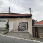 Sobrado à venda com 3 quartos, sendo 1 suíte, em Vila Maria Alta, São Paulo, SP