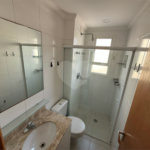 Apartamento à venda com 3 quartos, sendo 1 suíte,  em Baeta Neves, São Bernardo do Campo, SP