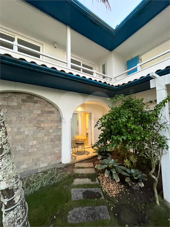 Casa à venda com 1 suíte em Manguinhos, Armação dos Búzios, RJ