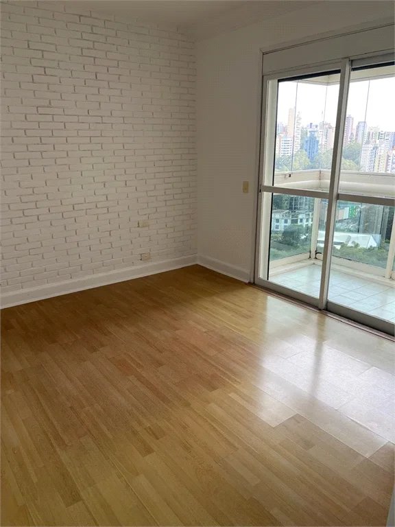 Apartamento à venda com 4 suítes em Paraíso do Morumbi, São Paulo, SP