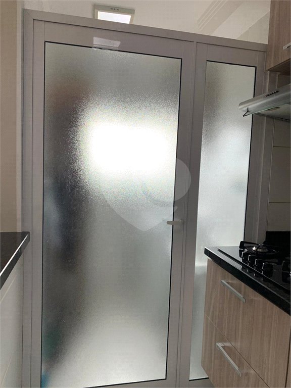 Apartamento à venda com 2 quartos em Jaçanã, São Paulo, SP