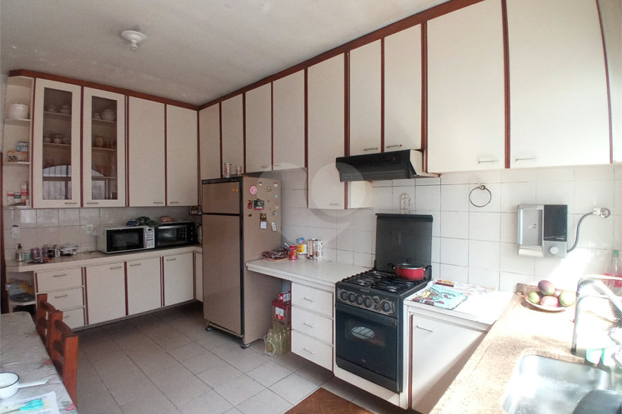 Sobrado à venda com 2 quartos, sendo 1 suíte, em Mandaqui, São Paulo, SP