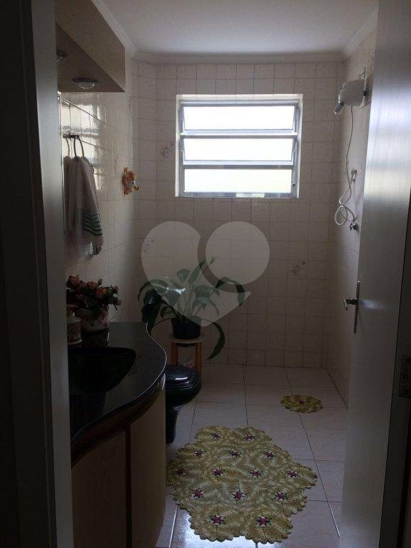 Sobrado à venda com 3 quartos em Freguesia do Ó, São Paulo, SP