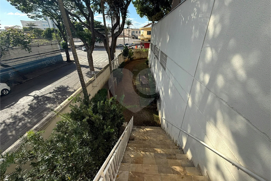 Apartamento à venda com 2 quartos, sendo 1 suíte, em Parque Novo Mundo, São Paulo, SP