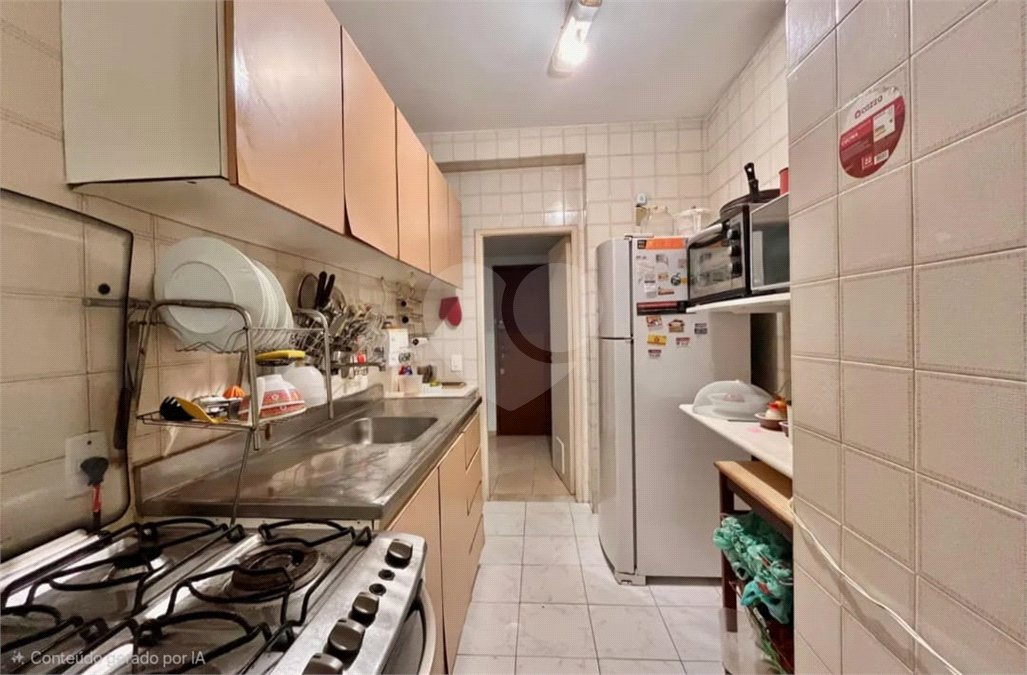 Apartamento à venda com 2 quartos em Ipanema, Rio de Janeiro, RJ