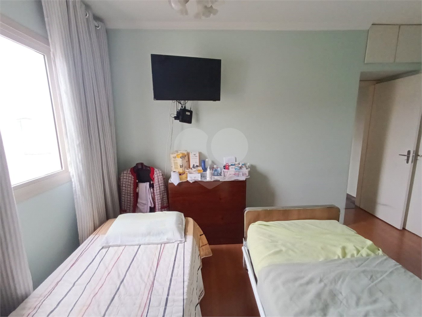 Apartamento à venda com 3 quartos, sendo 1 suíte, em Cambuci, São Paulo, SP