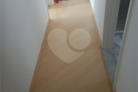 Apartamento à venda com 3 quartos em Vila Gustavo, São Paulo, SP