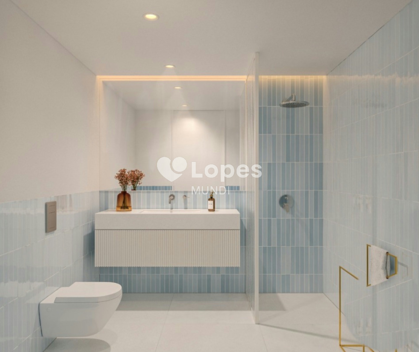Apartamento T2 à venda em Vilamoura, Algarve, Portugal – Serenity