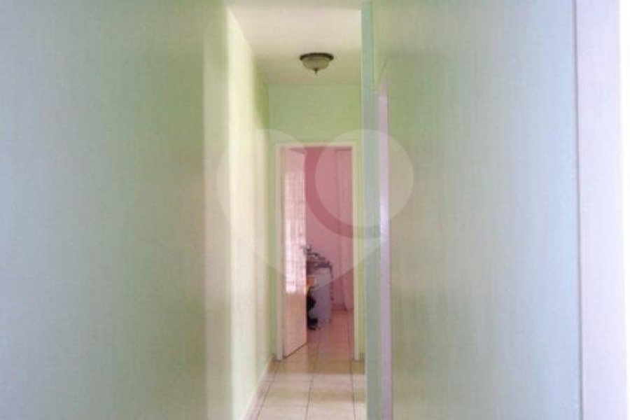 Sobrado à venda com 3 quartos, sendo 1 suíte, em Vila Nova Cachoeirinha, São Paulo, SP