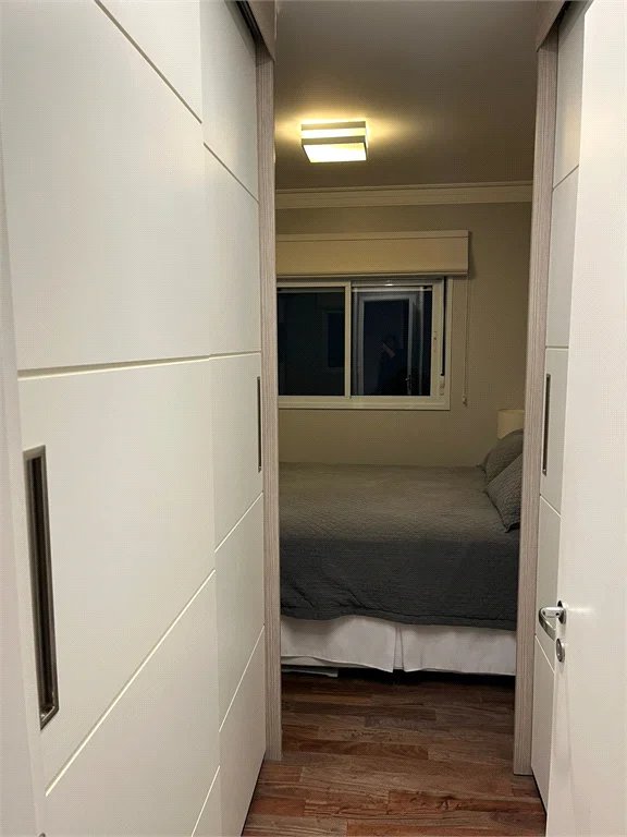 Apartamento à venda com 3 suítes em Vila Andrade, São Paulo, SP