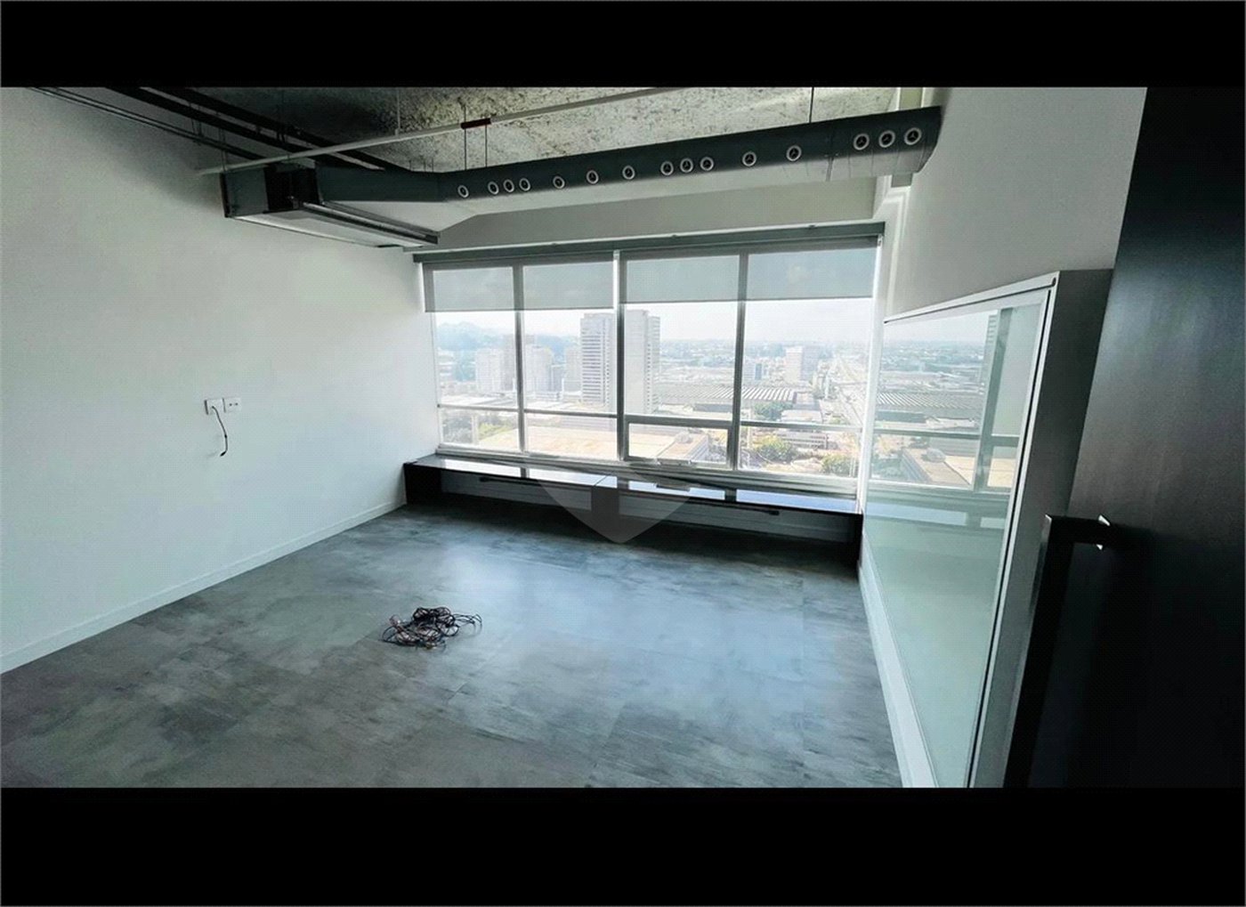 Sala para alugar em Alphaville Industrial, Barueri, SP