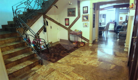Casa à venda com 5 quartos, sendo 3 suítes,  em Butantã, São Paulo, SP