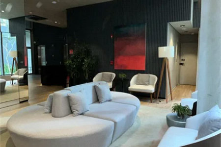 Apartamento à venda com 1 suíte em Itaim Bibi, São Paulo, SP