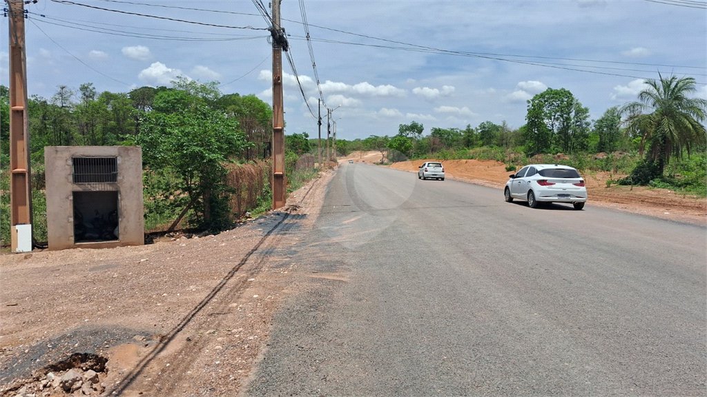 Chácara à venda com 2 quartos, sendo 1 suíte, em Área Rural de Cuiabá, Cuiabá, MT