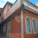 Sobrado à venda com 4 quartos em Parada Inglesa, São Paulo, SP