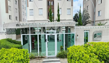 Apartamento à venda com 3 quartos, sendo 1 suíte,  em Vila Guilherme, São Paulo, SP