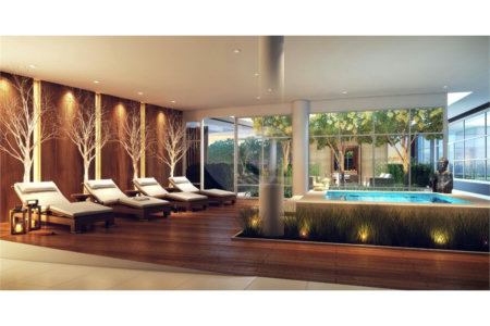 Apartamento à venda com 1 suíte em Brooklin, São Paulo, SP