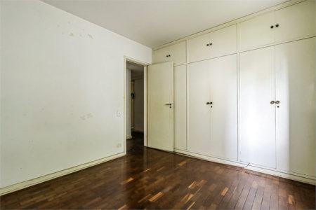 Apartamento à venda com 3 quartos, sendo 1 suíte, em Cidade Monções, São Paulo, SP