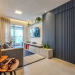 Apartamento à venda com 2 quartos, sendo 1 suíte, em Vila Leopoldina, São Paulo, SP