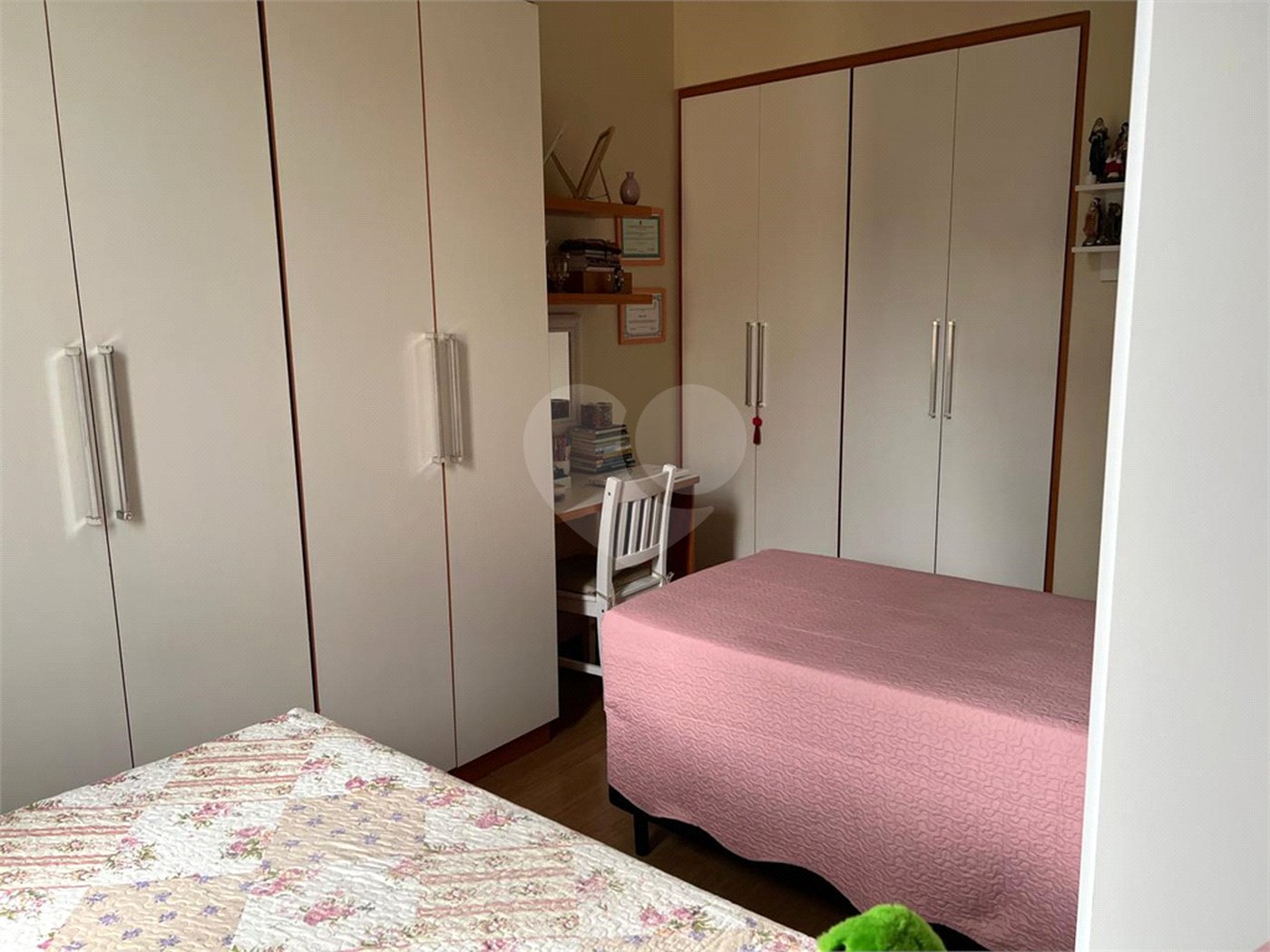 Apartamento à venda com 3 quartos em Méier, Rio de Janeiro, RJ