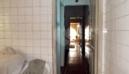 Casa Térrea à venda com 2 quartos em Vila Isolina Mazzei, São Paulo, SP
