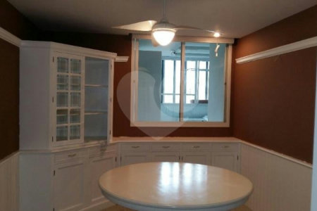Apartamento à venda com 4 suítes em Alto da Boa Vista, São Paulo, SP