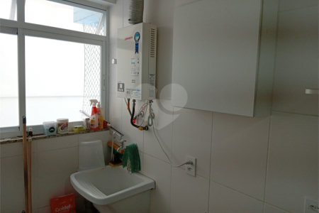 Apartamento à venda com 3 quartos, sendo 1 suíte, em Tijuca, Rio de Janeiro, RJ