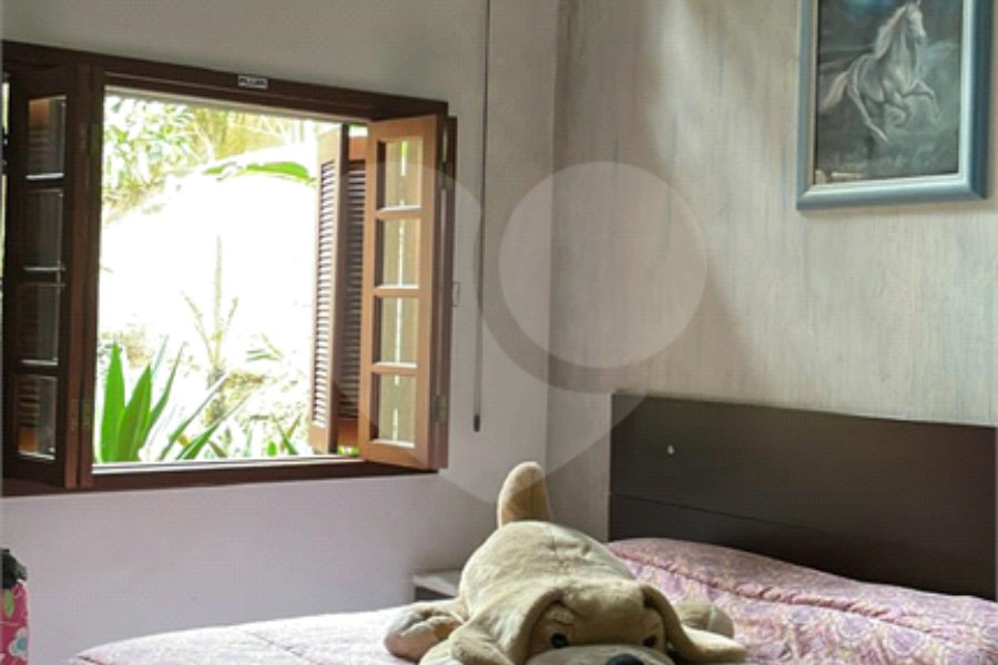 Casa à venda ou para alugar com 3 suítes no condomínio Alpes da Cantareira, Mairiporã - SP